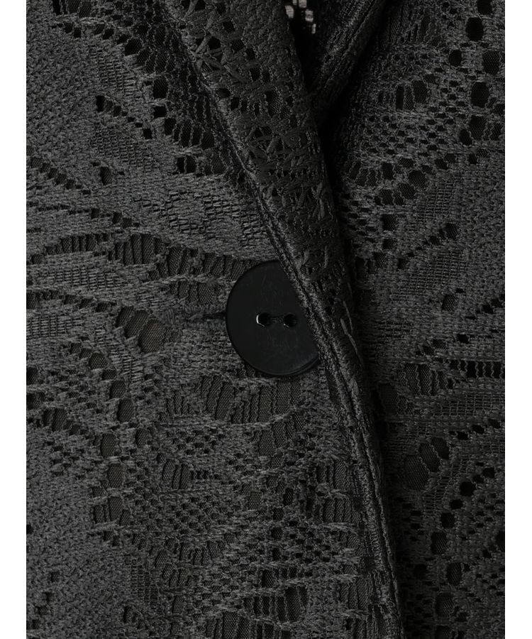 YECCA VECCA「レースジャケット」|その他|