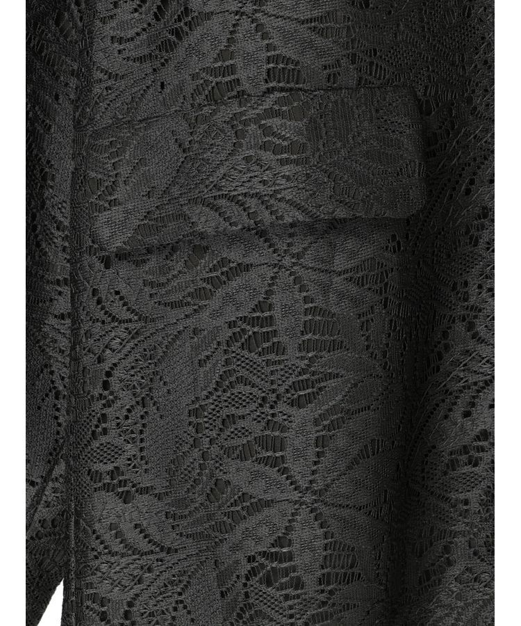 YECCA VECCA「レースジャケット」|その他|