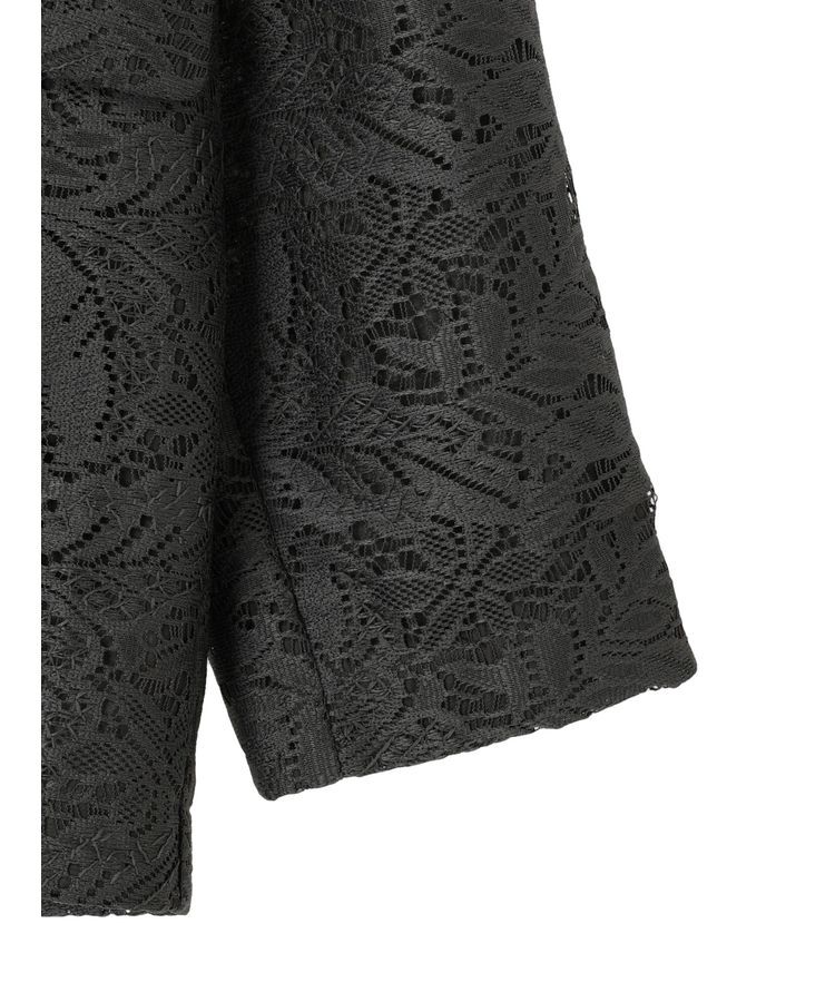 YECCA VECCA「レースジャケット」|その他|