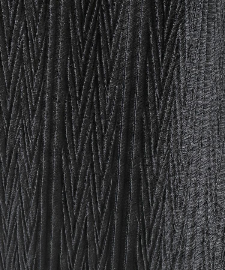 YECCA VECCA「MIXプリーツパンツ」|その他|