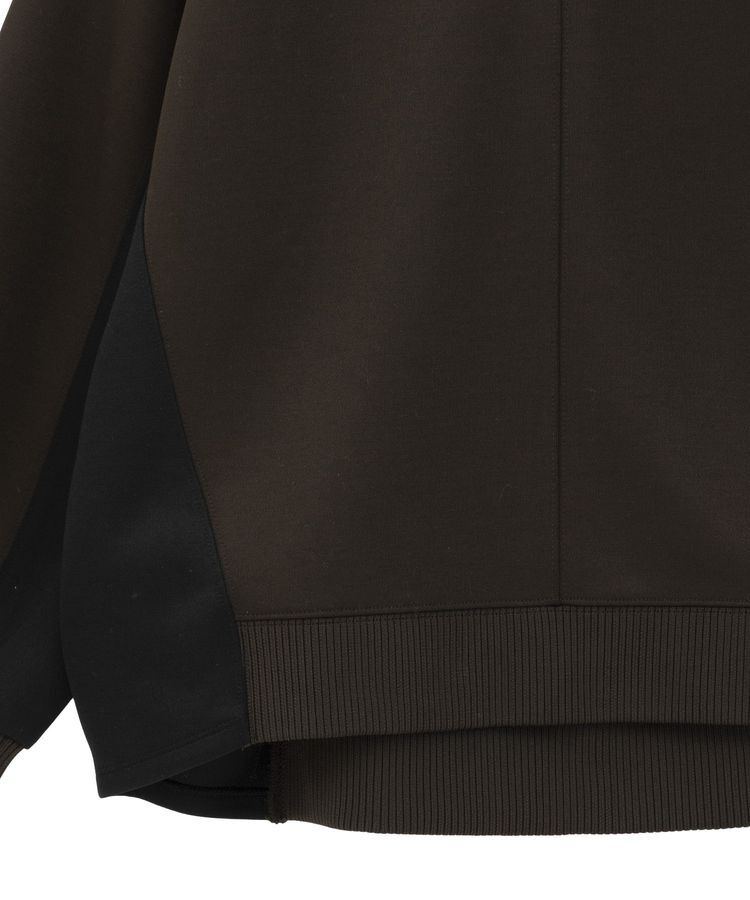 YECCA VECCA「切替プルオーバー」|Tシャツ・カットソー|