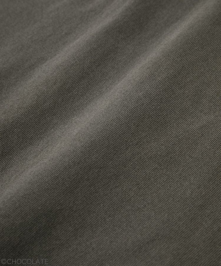 YECCA VECCA「【Whippi&Wrappi】プリントロンTee②」|Tシャツ・カットソー|