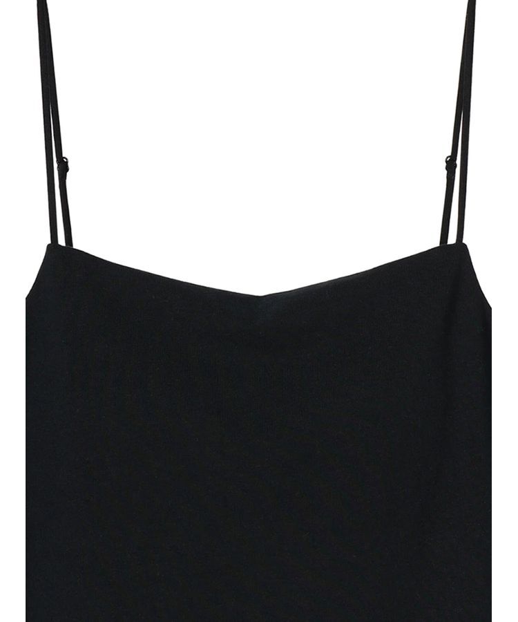 GARAGE OF GOOD CLOTHING「カップインキャミソール」|インナー|