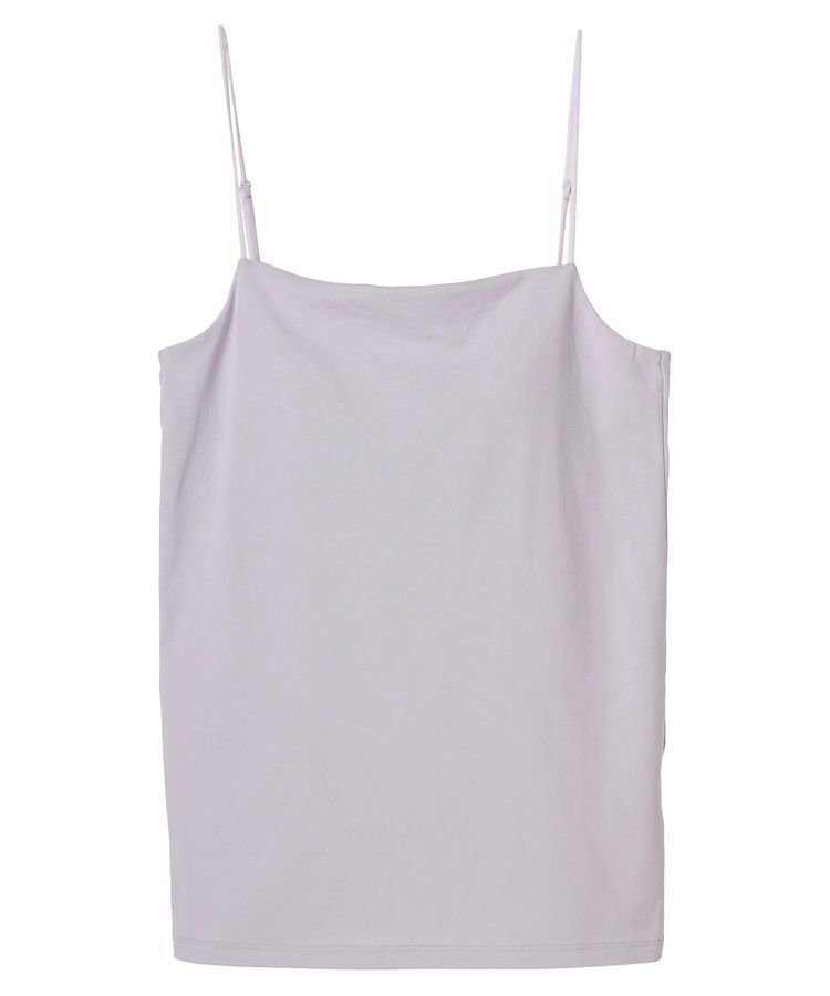 GARAGE OF GOOD CLOTHING「カップインキャミソール」|インナー|