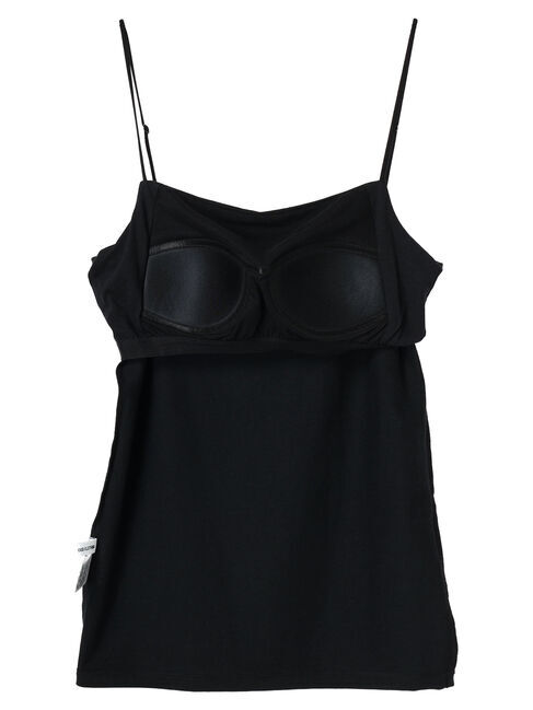 GARAGE OF GOOD CLOTHING「カップインキャミソール」|インナー|