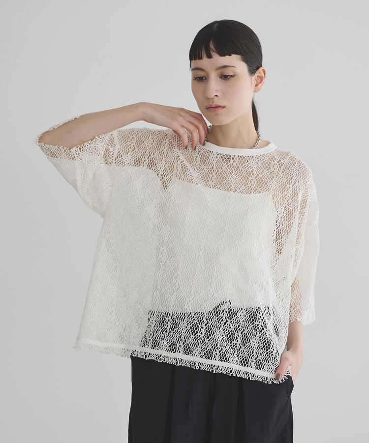 GARAGE OF GOOD CLOTHING「カップインキャミソール」|インナー|