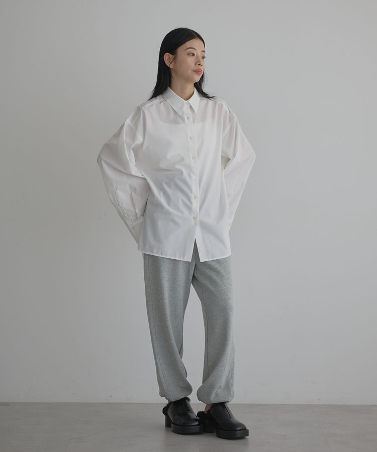 GARAGE OF GOOD CLOTHING「ワンポイントロゴスウェットパンツ」|その他|