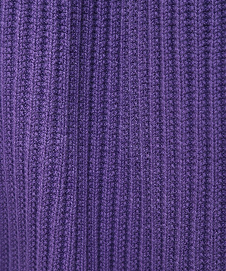 GARAGE OF GOOD CLOTHING「ボリューム袖ショート丈カーディガン」|カーディガン|