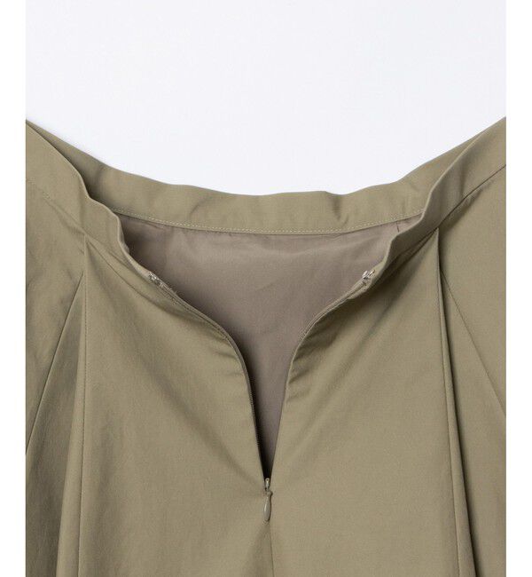 allureville「マチフレアスカート」|スカート|