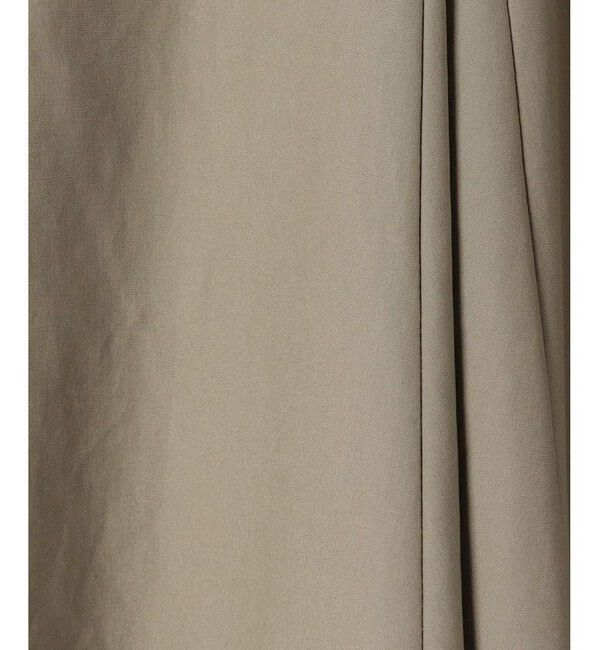 allureville「マチフレアスカート」|スカート|