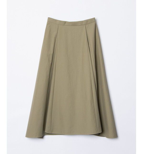 allureville「マチフレアスカート」|スカート|