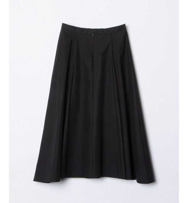 allureville「マチフレアスカート」|スカート|