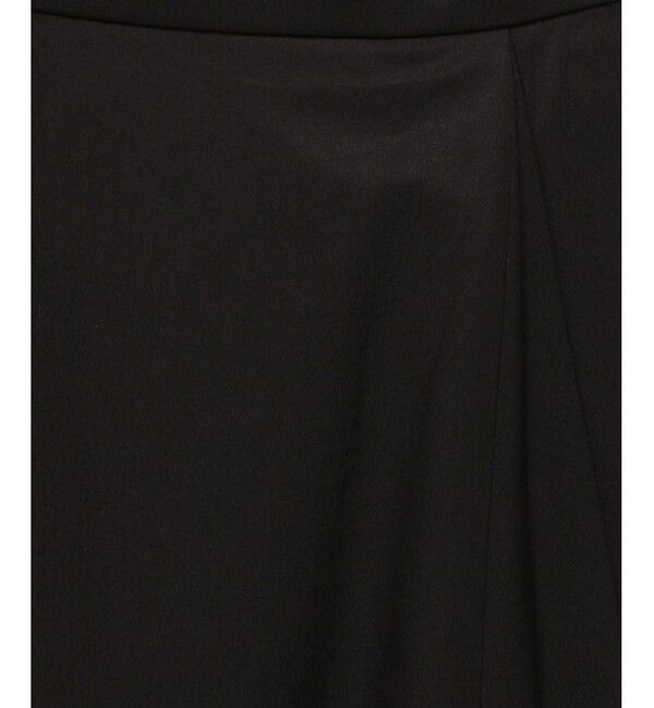 allureville「マチフレアスカート」|スカート|