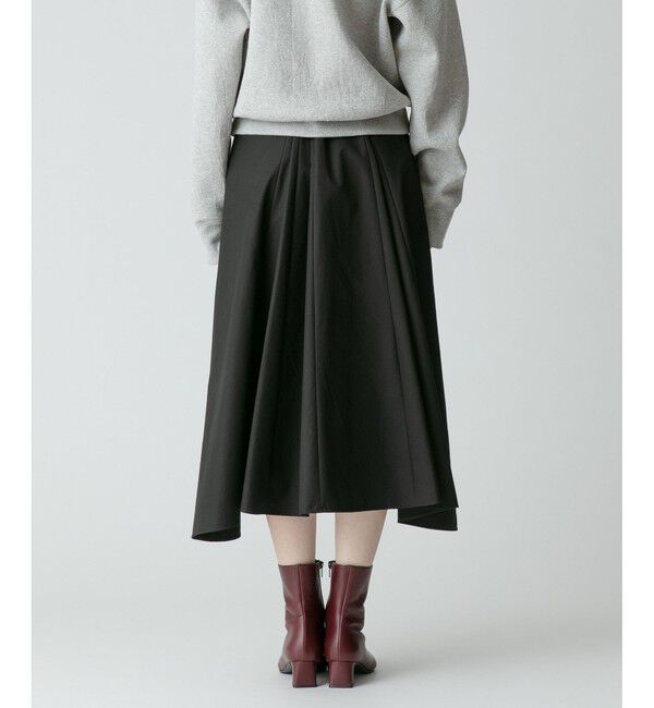 allureville「マチフレアスカート」|スカート|