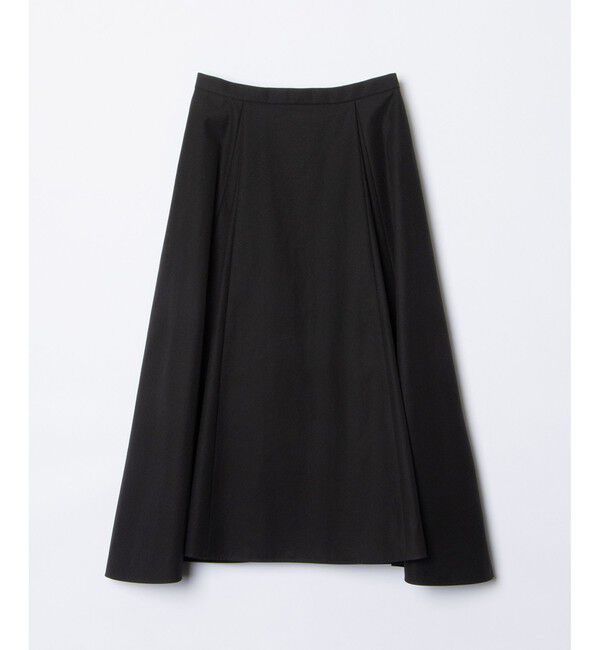 allureville「マチフレアスカート」|スカート|