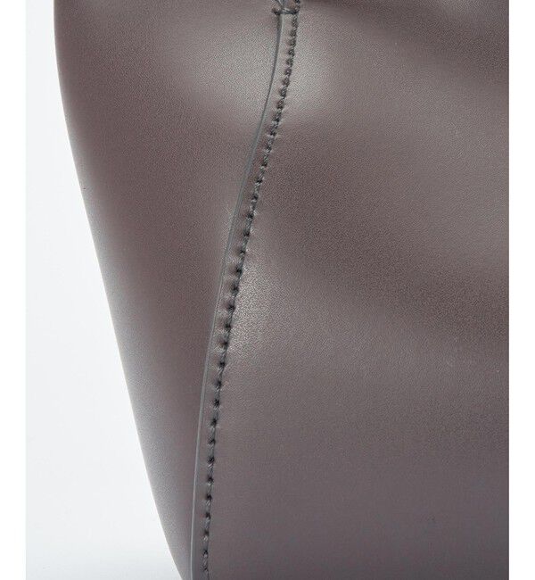 allureville「【ZANCHETTI(ザンケッティ)】 AMLETO MINI ハンドバッグ」|ショルダー・メッセンジャー|