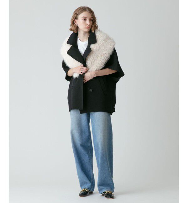 allureville「フェイクカルガンラムストール」|その他|