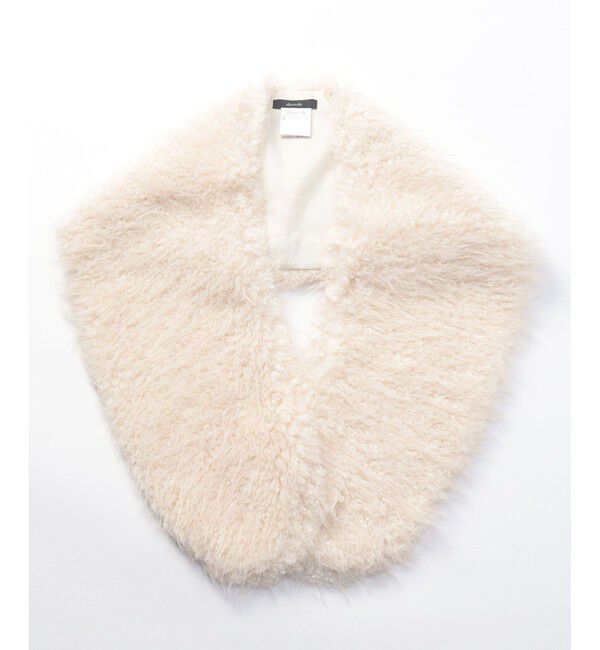 allureville「フェイクカルガンラムストール」|その他|