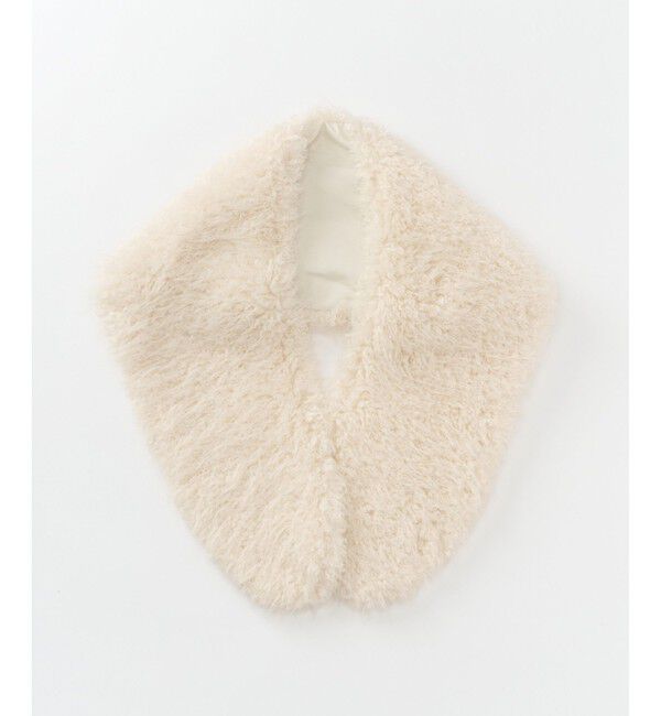 allureville「フェイクカルガンラムストール」|その他|