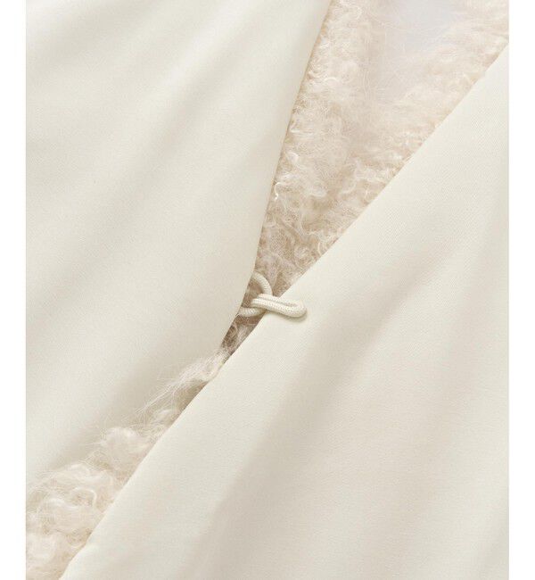 allureville「フェイクカルガンラムストール」|その他|