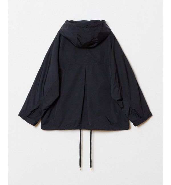 allureville「リモンタナイロンモッズブルゾン」|ブルゾン・スタジャン|