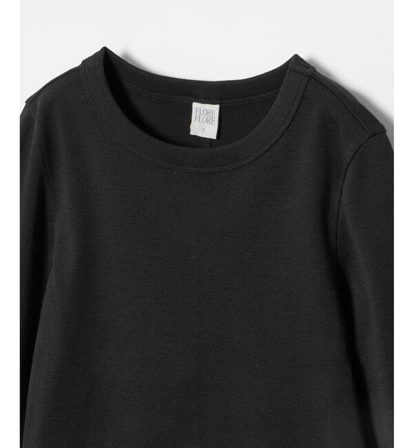 allureville「【FLORE FLORE(フローレフローレ)】MAX TEE」|その他|