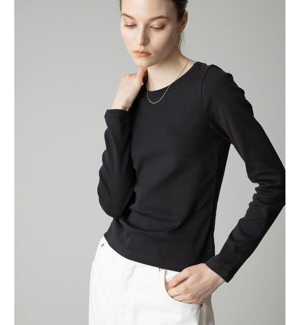 allureville「【FLORE FLORE(フローレフローレ)】MAX TEE」|その他|