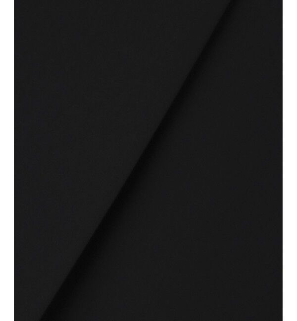 allureville「バックスラッシュディテールキャミワンピース」|ワンピース|