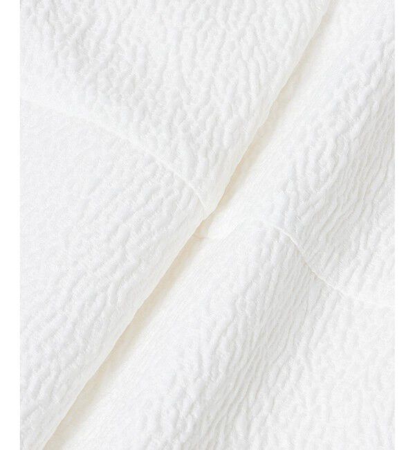 allureville「グラビエジャガードエトランジェスカート」|フレア|