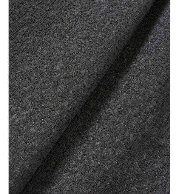 LOULOU WILLOUGHBY「【LOULOU WILLOUGHBY】グロッシージャガードワンピース」|ワンピース|