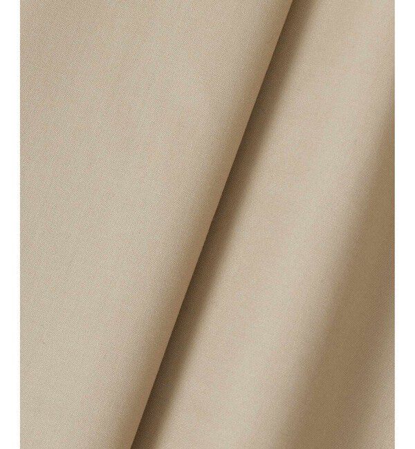 allureville「ラップライクシャツワンピース」|ワンピース|