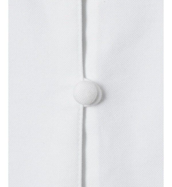 allureville「ボイルブザムシャツ」|シャツ・ブラウス|