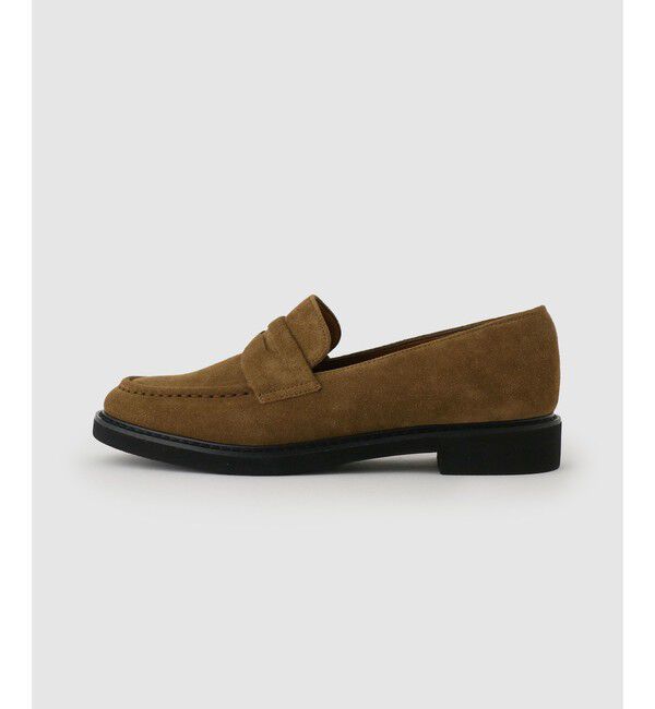 allureville「コインローファー」|ショルダー・メッセンジャー|