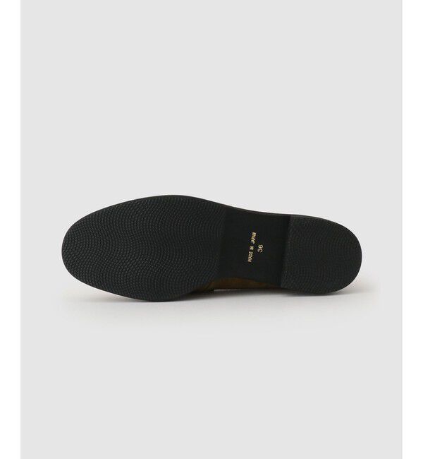 allureville「コインローファー」|ショルダー・メッセンジャー|