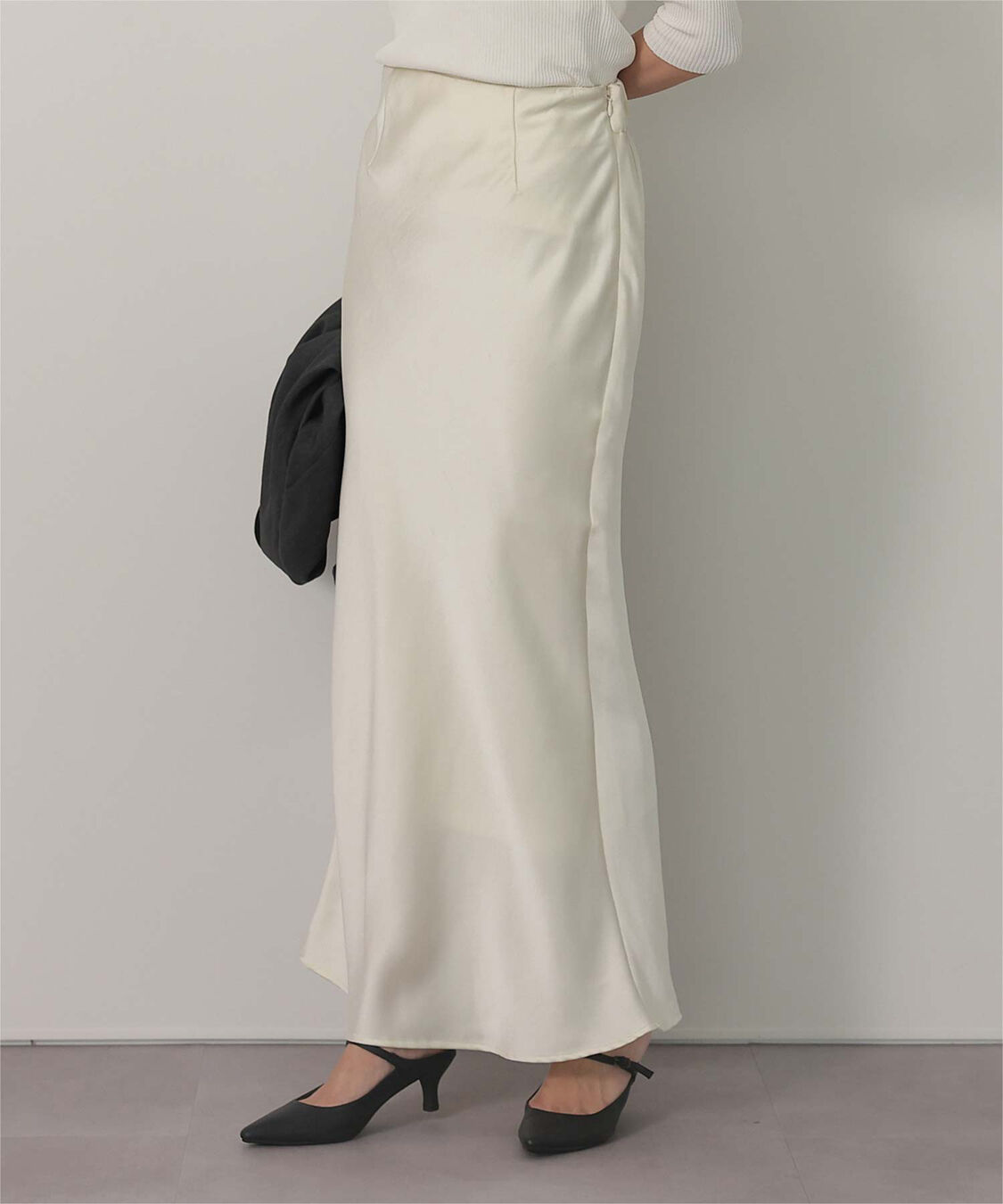 ur's「メリージェーンミュールサンダル」|サンダル|