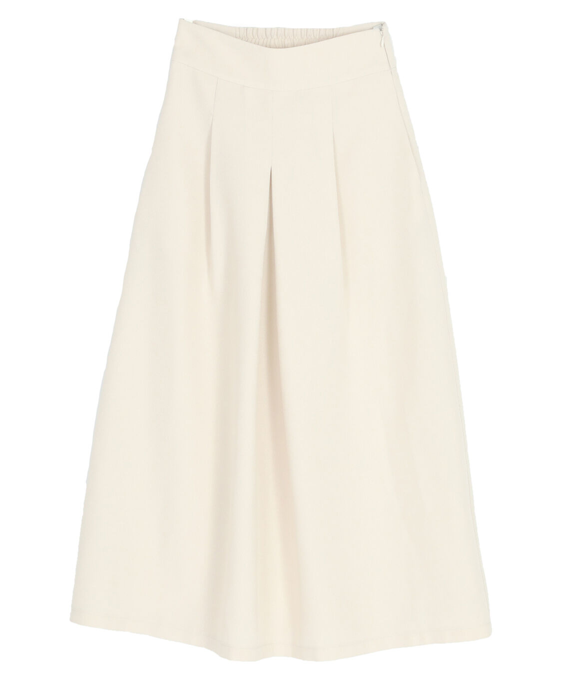 ur's「ﾘﾈﾝﾗｲｸﾌﾛﾝﾄﾀｯｸﾊｲｳｴｽﾄｽｶｰﾄ」|スカート|