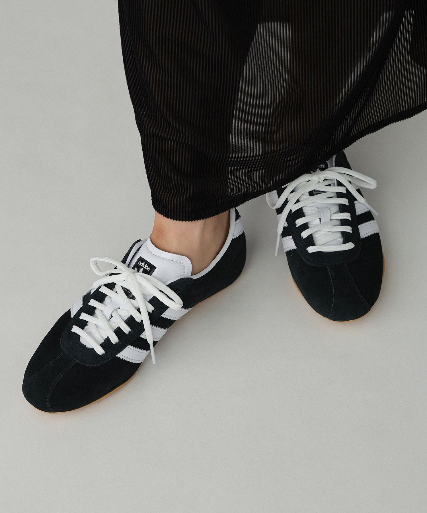  「【adidas】TOKYO W」|スニーカー|