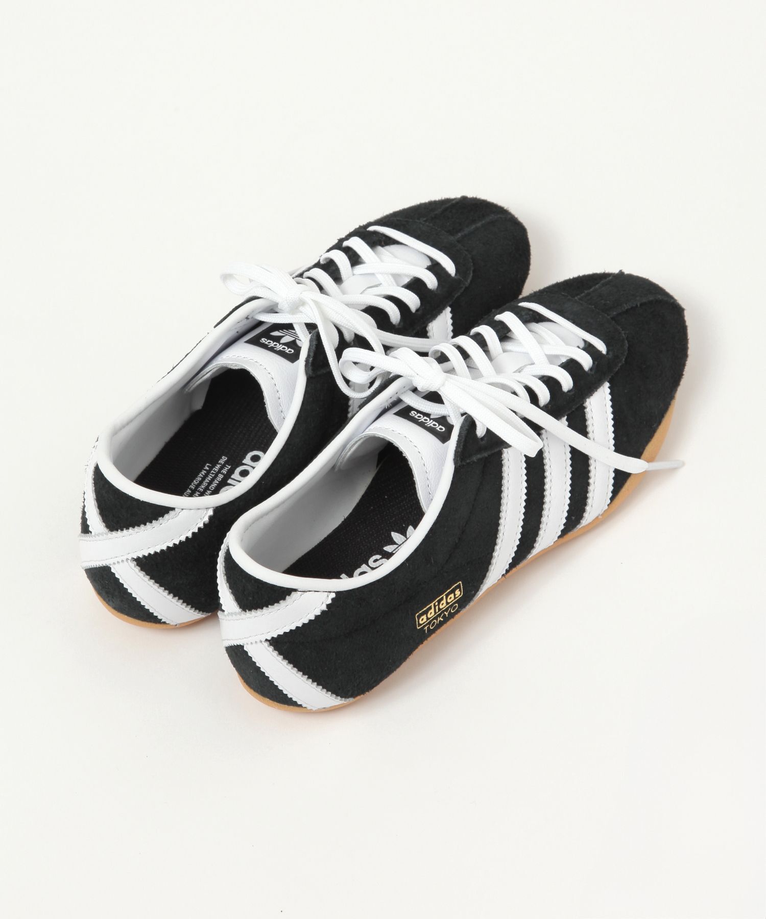  「【adidas】TOKYO W」|スニーカー|