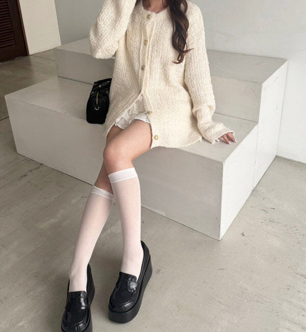  「マイナス３キロ見えローファー」|その他|