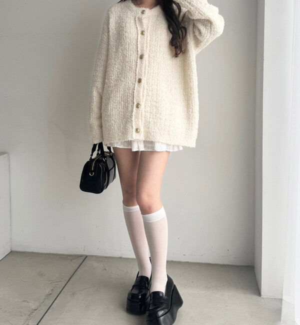  「マイナス３キロ見えローファー」|その他|