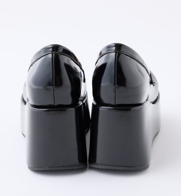  「マイナス３キロ見えローファー」|その他|