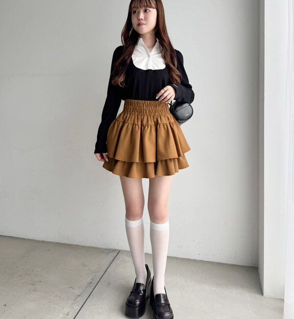  「マイナス３キロ見えローファー」|その他|