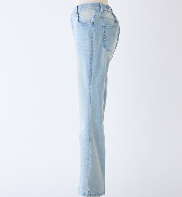  「ストレッチデニムパンツ」|その他|