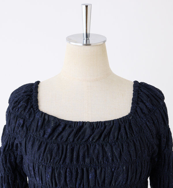  「コルセットベストSETワンピース」|ワンピース|