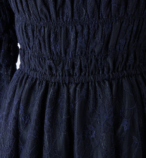  「コルセットベストSETワンピース」|ワンピース|