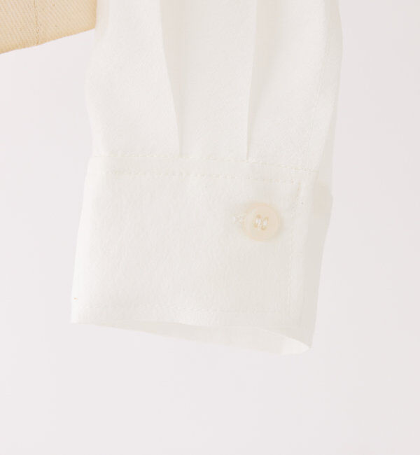  「フードシャツ」|シャツ・ブラウス|