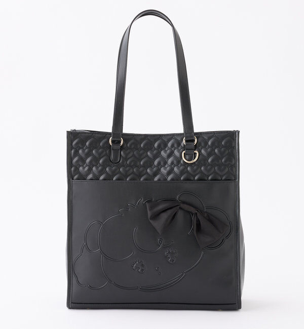  「【mikko コラボ】キャリーオントートバッグ」|その他|