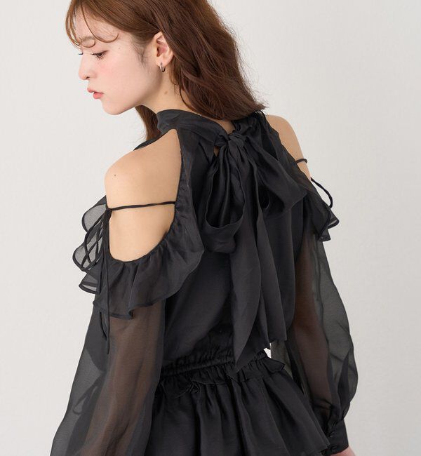  「アメスリチュニックワンピース」|ワンピース|