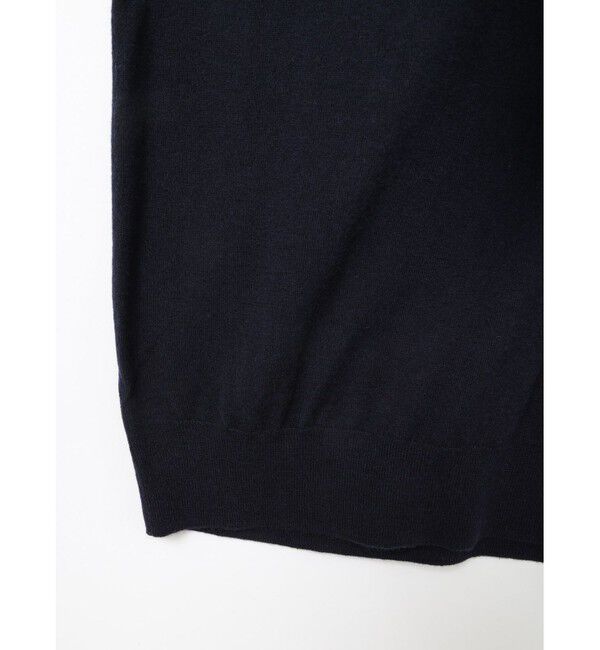 mizuiro ind「mizuiro ind ハイネックワイドワンピース」|ワンピース|