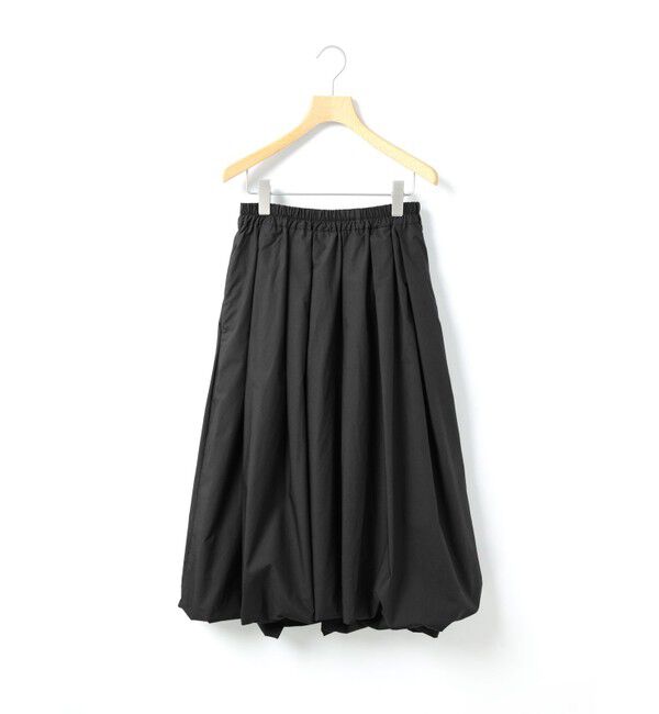 MidiUmi「MidiUmi バルーンスカート」|スカート|